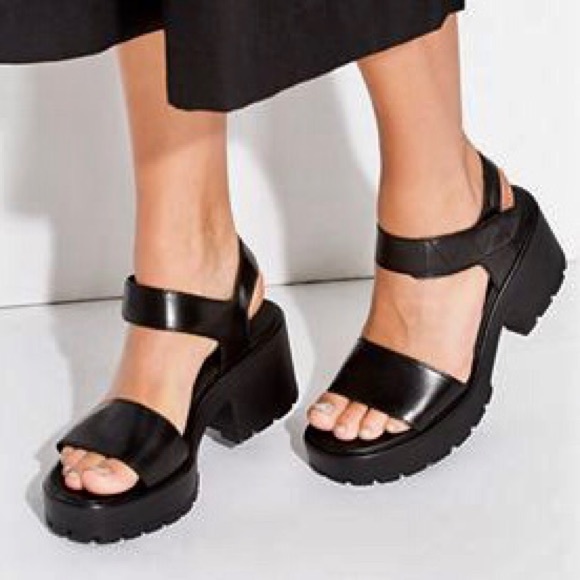 vagabond summer shoes